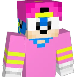 ChantingOyster's Minecraft skin