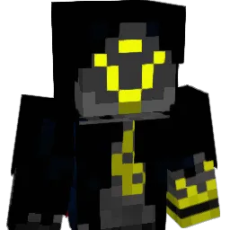 ChantingPotato Minecraft avatar bust