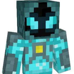 ChaoSnake's Minecraft skin