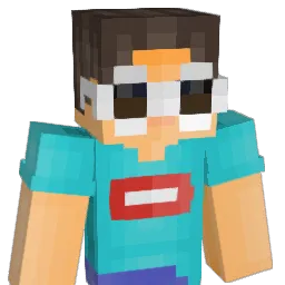 Chao_Ge Minecraft avatar bust