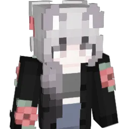 Chao_Ma0 Minecraft avatar bust