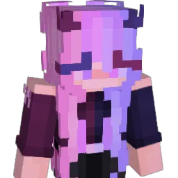 Chaoember's Minecraft skin