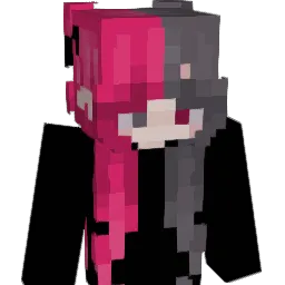 Chaoh Minecraft avatar bust