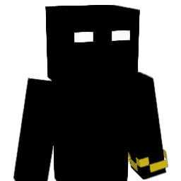 Chaohic Minecraft avatar bust