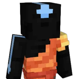 Chaoman's Minecraft skin