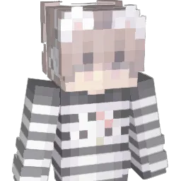 Chaon306 Minecraft avatar bust