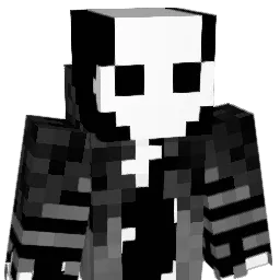 Chaonix7's Minecraft skin
