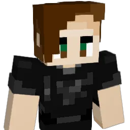 Chaora's Minecraft skin