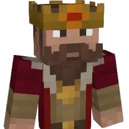 Chaos1777 Minecraft avatar bust
