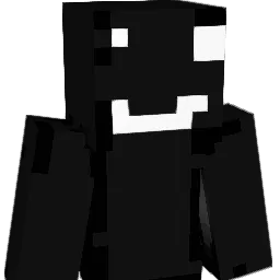 ChaosBoiGuyThing Minecraft avatar bust