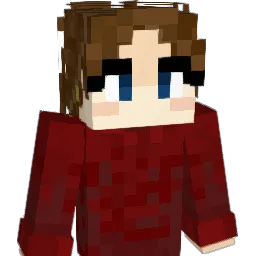 ChaosCarrot's Minecraft skin