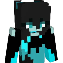 ChaosChanger22 Minecraft avatar bust
