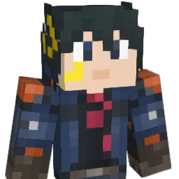 ChaosController1's Minecraft skin