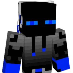 ChaosController4's Minecraft skin