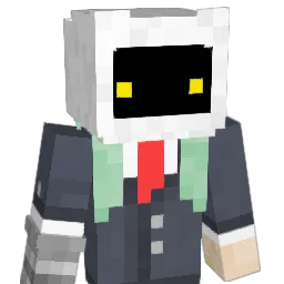 ChaosCookie44 Minecraft avatar bust