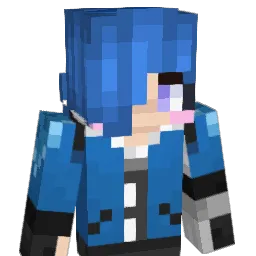 ChaosCreator120 Minecraft avatar bust