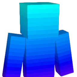 ChaosCreeper Minecraft avatar bust