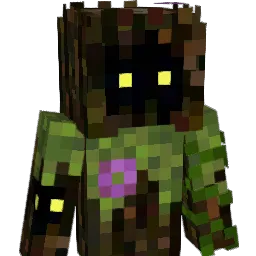 ChaosCrow_ Minecraft avatar bust