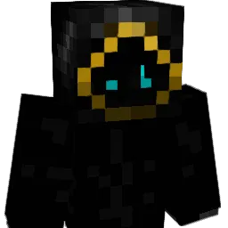 ChaosDwarf13 Minecraft avatar bust