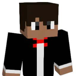 ChaosEli7e Minecraft avatar bust