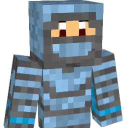 ChaosGott84 Minecraft avatar bust