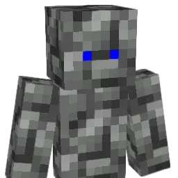 ChaosKiller95 Minecraft avatar bust