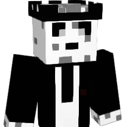ChaosLe10 Minecraft avatar bust