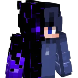 ChaosLeon2709 Minecraft avatar bust