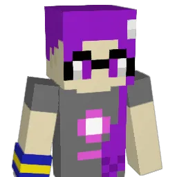 ChaosMonkey13 Minecraft avatar bust