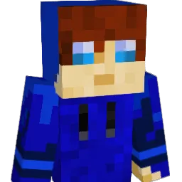 ChaosPigeon652 Minecraft avatar bust