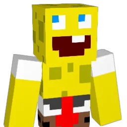 ChaosPvp0 Minecraft avatar bust