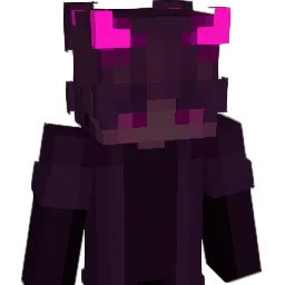 ChaosPyre's Minecraft skin