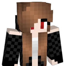 ChaosRules1420 Minecraft avatar bust