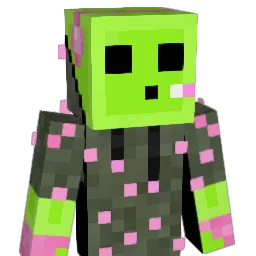 ChaosThawts's Minecraft skin