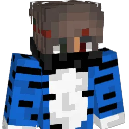 ChaosToaster33 Minecraft avatar bust