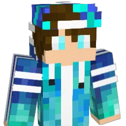 Chaos_Chris75X Minecraft avatar bust
