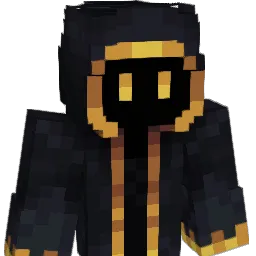 Chaos_Leader Minecraft avatar bust