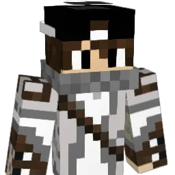 Chaos_Mike Minecraft avatar bust
