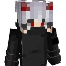 Chaos_Mimi Minecraft avatar bust