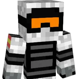 Chaos_ShacoTrY Minecraft avatar bust