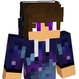 Chaos_Slade Minecraft avatar bust