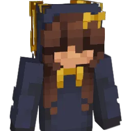 Chaosbaerchen_ Minecraft avatar bust