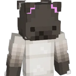 Chaosboy1000 Minecraft avatar bust