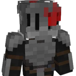 Chaoschris0 Minecraft avatar bust
