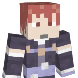 Chaoseph's Minecraft skin
