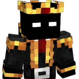 Chaosflo412 Minecraft avatar bust