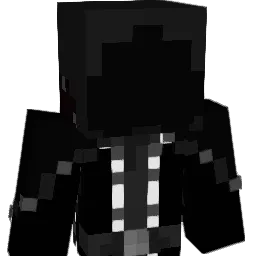 Chaosking115 Minecraft avatar bust