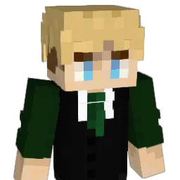 Chaoskoopa_HD Minecraft avatar bust