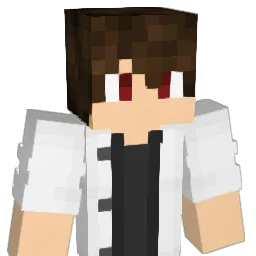 ChaosmitKopf Minecraft avatar bust