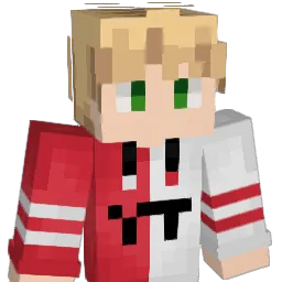 Chaospaps's Minecraft skin